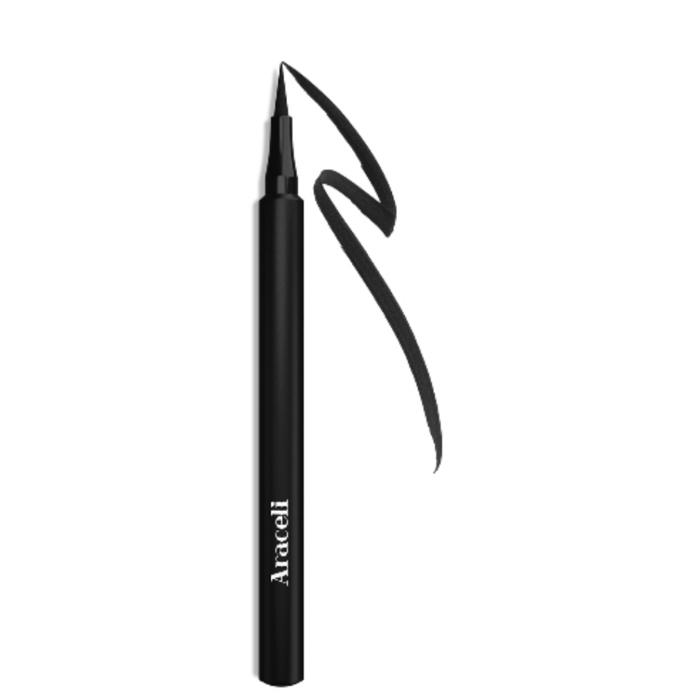 Ojos Perfectos Liquid Eyeliner - Black